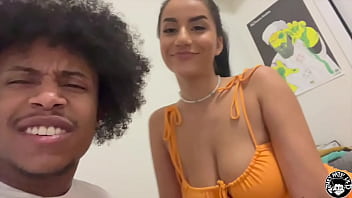 busty arabic shawty swallows lil d&#039_s nut pt 1