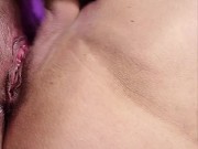 Pussy play with Lil-Ryda teaser, full video on fans page