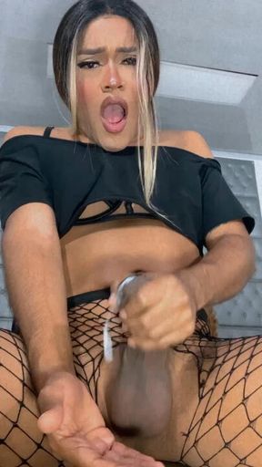CUM VIDEO ❤️