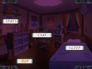 Sarada Training Part 41 Harem Of Hentai Girls Is Waiting By LoveSkySan69