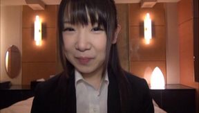 Kokoa Aisu Goes Wild – Hot Amateur Blowjob & Solo Masturbation Scene