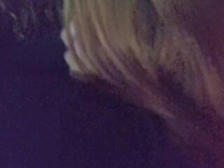 I let my neighbour me screwing my large butt doggystyle. Hit me harder!