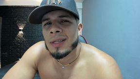 Grant Finton Private Show