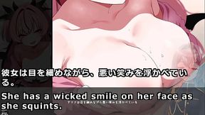 Amana alive!(Machine translated subtitles)[trial var]2/2