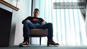 worship master, german, english subtitle