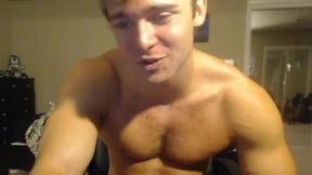 Jaden Storm Hot Pumped Dick Show