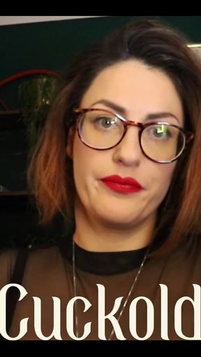 Your Wife Is Fucking Someone Else and Won't Let You Watch