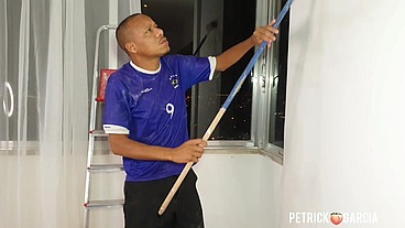 O Pintor Dotado
