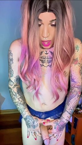 Horny Night Watching Porn for You