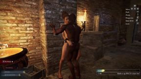 Slaves of Rome - The Master Takes Control