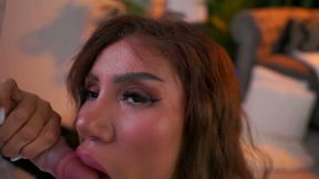 Tara Elliot Private Show