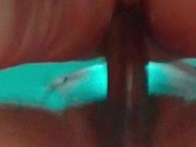 Love, fuck non-stop, I'm your bitch: cumming and getting wet all at the same time