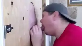 Hot Sucking Through The
