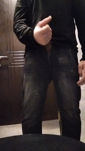 Hot Boy Masturbation