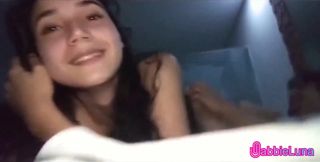 I Went to My Friend's House, I Couldn't Resist, and I Gave Him My Ass!