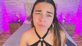 Charlotte Reynold Private Show