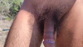 Dirty rodeo delight: rough romp in rusty rings by Chase90 and some abandoned skank