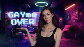 GAYme Over