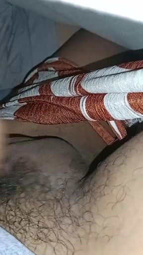 Good morning my stepbrother! Deepthroat blowjob   Clip 1