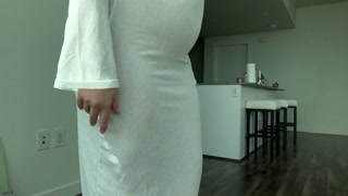 Erika Kay's HOTTEST Try On Moments CLOSE UP EDITION #2🔥💦 Lots of pussy flashing😍