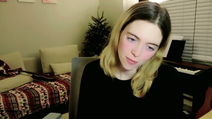 Pinning her against a sticky bar counter, spanking her with a cocktail napkin