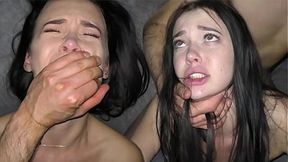 Her Body Still Marks From That