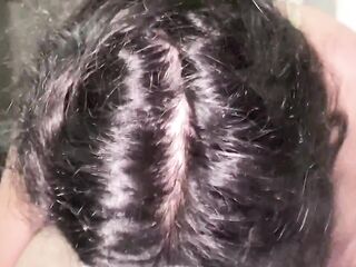 Mamada rapida de mi antes de que lleguen por ella