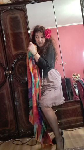 Bella ciao!