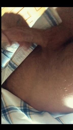 Quick Little Session Before I Head Out