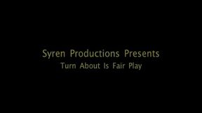 Turn About Is Fair Play (MP4)