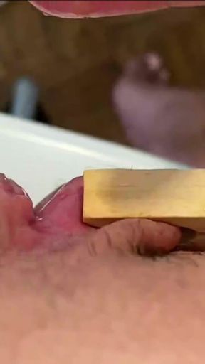 Accidental Orgasm