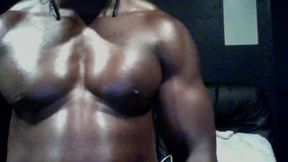 Black Smitth Private Show