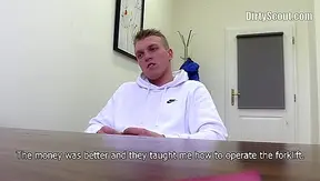 Massive Muscle Stud Takes Huge Load Deep—Raw Gay Power Fucks – DirtyScout