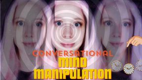 Conversational Mind Manipulation