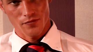Big Dick Hunks Luca & Mckenzies - Anal Sex with Hardcore Orgasmic Blowjobs