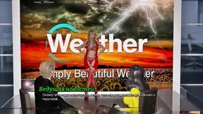 Ebony MILF slut wife cheats with huge cock and gives a blowjob