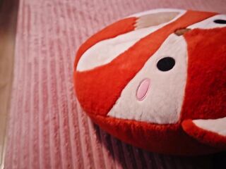 Step Sister Asks Advice On What Pants Are The Hottest For Date Night