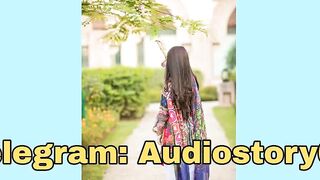 PyashiMama Ko ChhodAi Ki KahaNee - Erotic Indian Audio Stories Collection