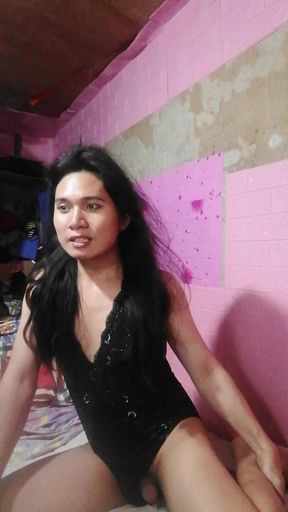 Let's Fuck Every Morning and Night to Feel Good