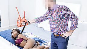 ”Assfucking Assertion - Sarah Banks”