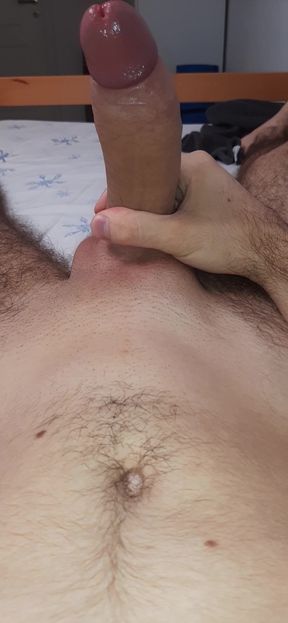 Xxx jerking