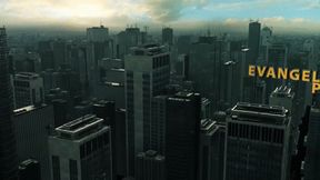 A slow Magic Training Change