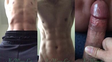 Asian Daddy Fucks You with His Tip and Cums Inside You