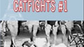 Foreign Film Catfights #1 (Full Download)