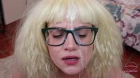 Dirty Slut Craves Cum