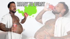 Ready to Burst - Lalo Cortez