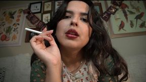 MILF NEXT DOOR TEACHES YOU A LESSON