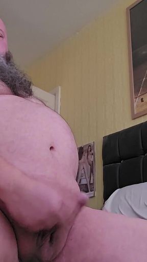 Exhibitionist Cums for You