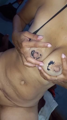 Sexy Wife Is Desperate for Hardcore Sex and Cum From Stranger Guy