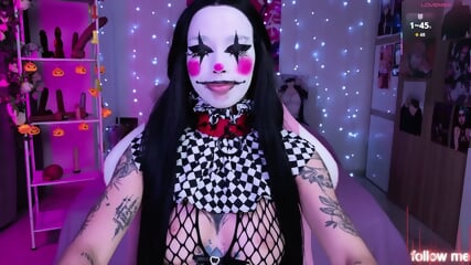 Leylanoir 02 Chaturbate 2026 10 17